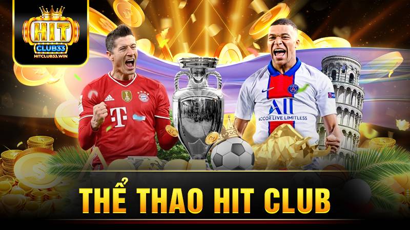 Hitclub 27 Hit Club thể thao