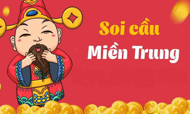 Soi cầu XSMT 01/08/2025 - Dự đoán xổ số miền Trung 01/08 5 Chốt số cho kết quả XSMT 01/08/2025