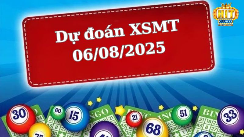 Soi cầu XSMT 06/08/2025 - Dự đoán xổ số miền Trung 06/08 1 Soi cầu XSMT 06/08/2025 - Dự đoán xổ số miền Trung 06/08