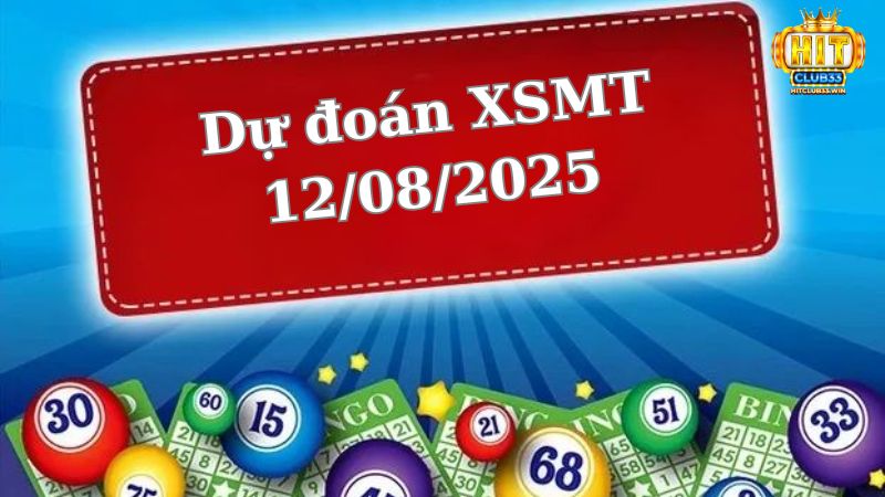 Soi cầu XSMT 12/08/2025 - Dự đoán xổ số miền Trung 12/08 1 Soi cầu XSMT 12/08/2025 - Dự đoán xổ số miền Trung 12/08