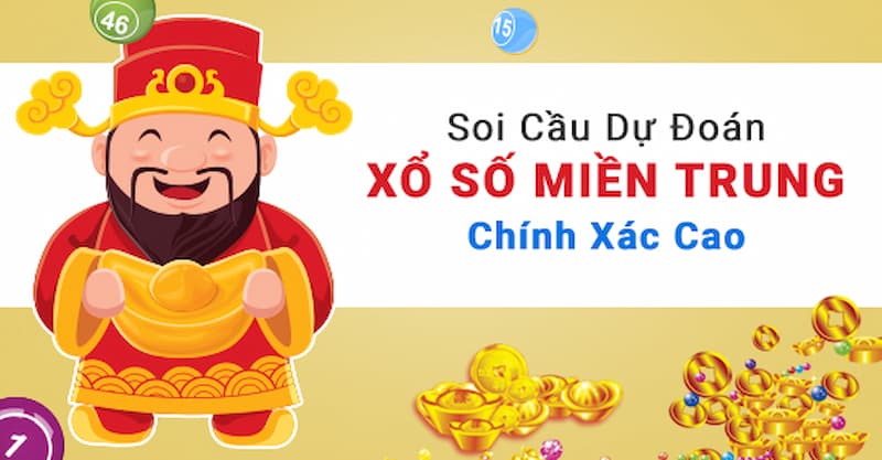Soi cầu XSMT 13/08/2025 - Dự đoán xổ số miền Trung 13/08 5 Chốt số cho kết quả XSMT 13/08/2025